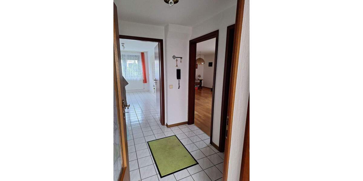 Doppelhaushälfte Karlsruhe Neureut - 4 Zimmer, 100 m&sup2;, 555.000&euro; | Angebot:24843662