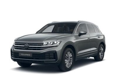 VW Touareg 9.676 km 60.980 &euro; Neu-Isenburg 63263