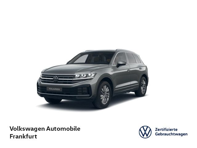VW Touareg 9.676 km 60.980 &euro; Neu-Isenburg 63263