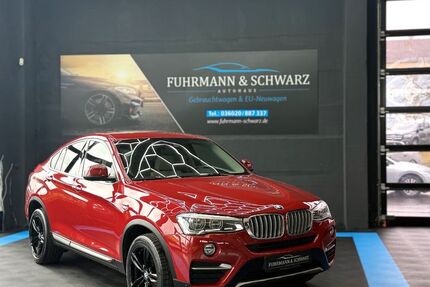 BMW X4 147.950 km 24.710 &euro; Ebeleben 99713