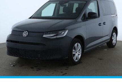 VW Caddy 7.920 km 29.930 &euro; Leipzig 04178