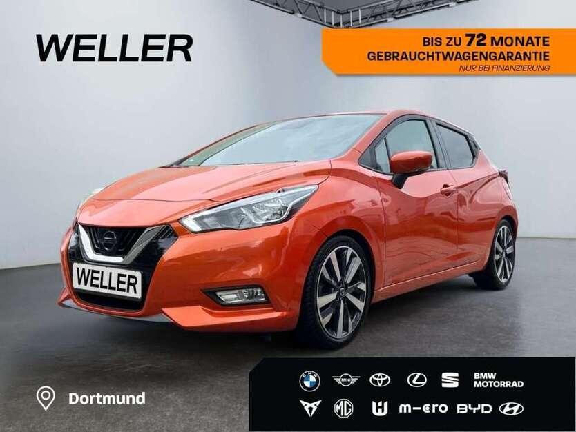 Micra