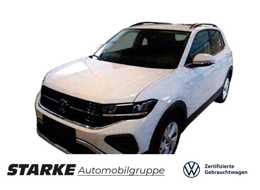 T-Cross