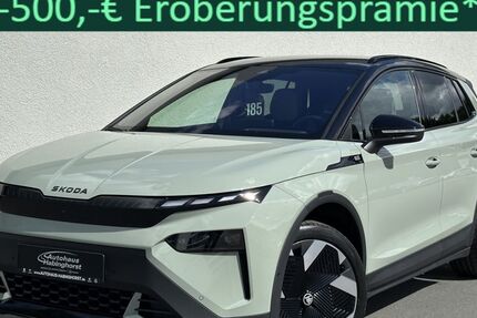 Skoda Elroq 5.000 km 48.590 &euro; Castrop-Rauxel 44579