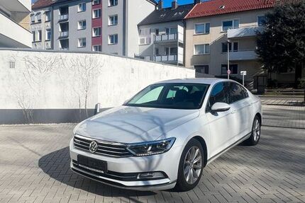 VW Passat 193.000 km 12.100 &euro; Bochum 44866