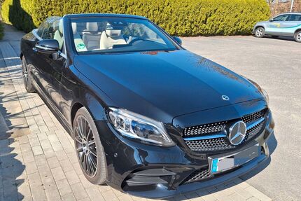 Mercedes-Benz C 220 30.000 km 44.000 &euro; Pinnow 19065