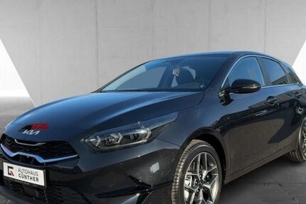 Kia ceed / Ceed 9.950 km 23.990 € Halstenbek 25469
