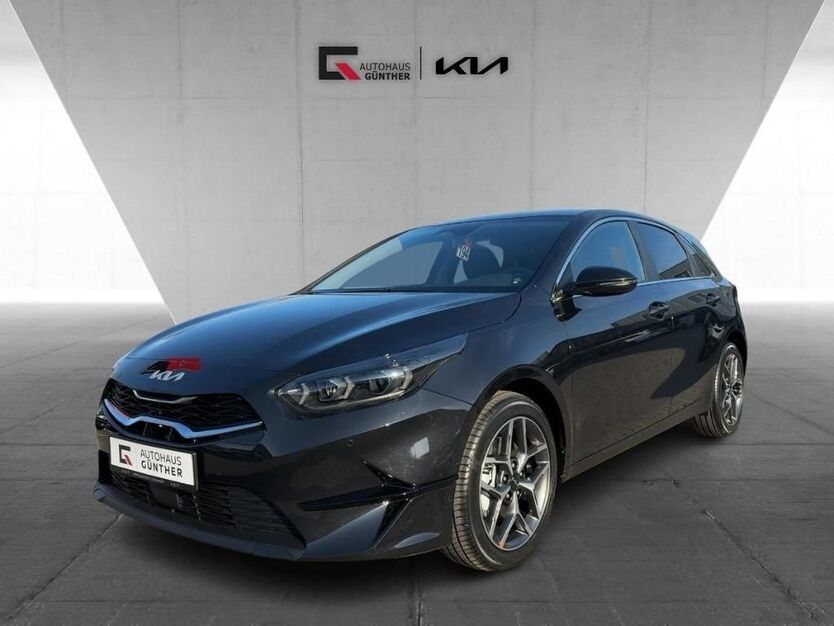 Kia ceed / Ceed 9.950 km 23.990 € Halstenbek 25469