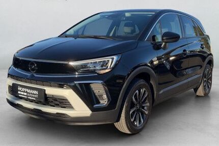 Opel Crossland (X) 17.317 km 17.990 &euro; Kreuztal 57223