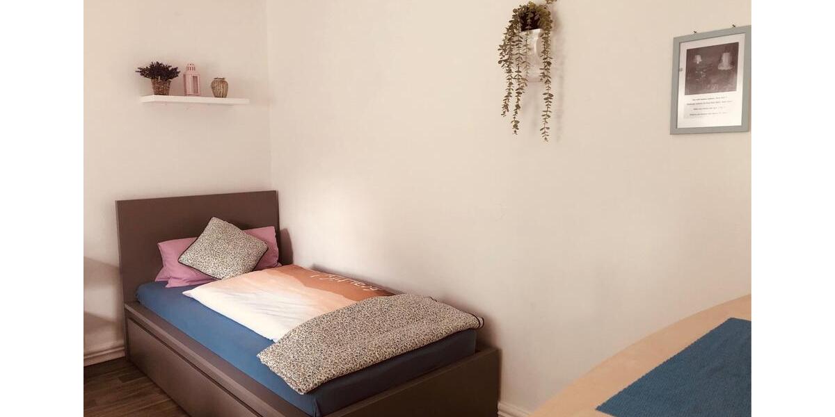 Etagenwohnung Trittau - 1 Zimmer, 32 m&sup2;, 520&euro; | Angebot:25131021