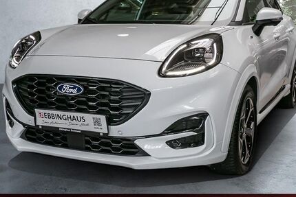 Ford Puma 12.674 km 22.999 &euro; Unna 59423