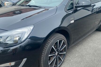 Opel Astra 209.778 km 3.400 &euro; Lichtenfels 96215