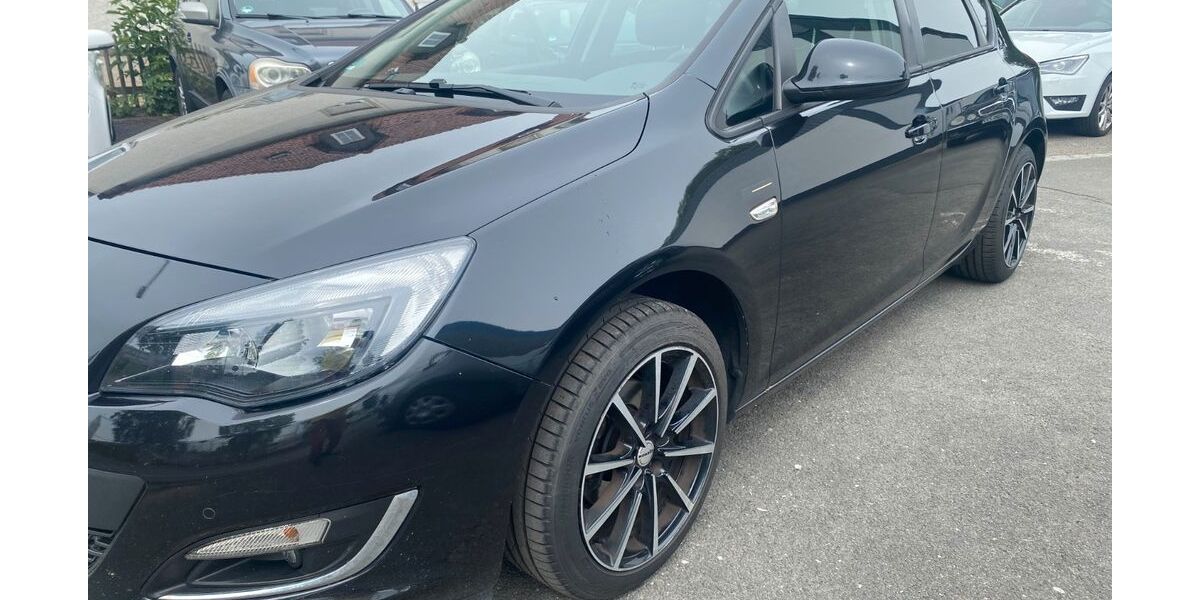 Opel Astra 209.778 km 3.400 &euro; Lichtenfels 96215