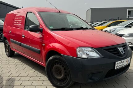 Dacia Logan 121.000 km 2.250 € Weiden 92637