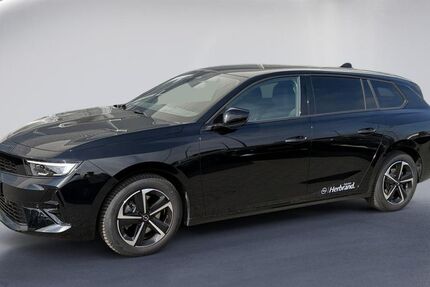 Opel Astra 2.355 km 27.890 &euro; Neuss 41460