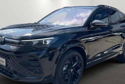 VW Tiguan 4.999 km 59.980 &euro; Mülheim 45478