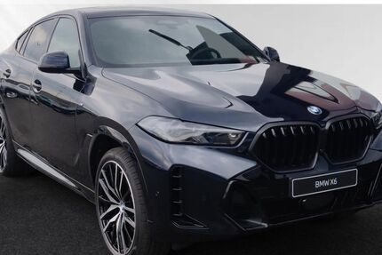 BMW X6 4.000 km 89.990 &euro; Geldern 47608