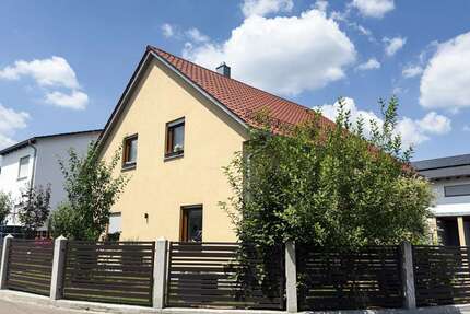 Haus Teublitz - 5 Zimmer, 135 m&sup2;, 540.000&euro; | Angebot:27064365