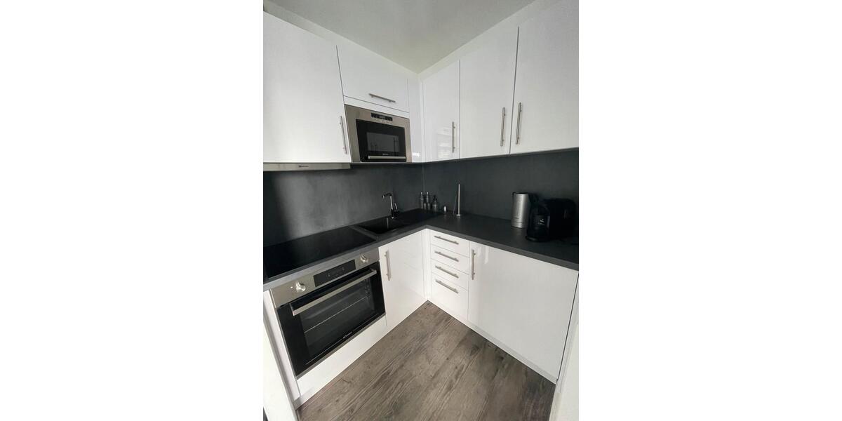 Etagenwohnung Heiligenhafen - 2 Zimmer, 51 m&sup2;, 189.500&euro; | Angebot:27002889