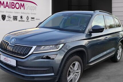 Skoda Kodiaq 114.700 km 25.900 &euro; Kevelaer 47623