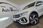 VW T-Roc R-Line 2025 LED-Matrix IQ Kamera VIC DSG 28.600 km 27.900 &euro; Garrel 49681