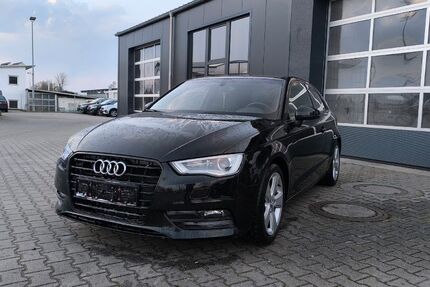 Audi A3 162.500 km 9.500 &euro; Niederalteich 94557