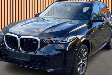 BMW X5 M60 27.200 km 83.880 &euro; Dresden 01328