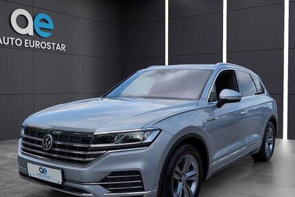 VW Touareg 58.500 km 39.950 € Hamm 59077