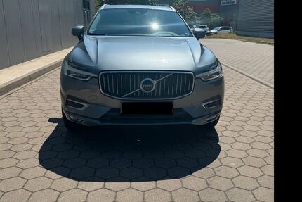 Volvo XC60 105.038 km 26.800 &euro; Potsdam 14469