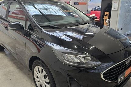 Ford Fiesta 7.900 km 14.490 &euro; Altingen (Kreis Tübingen) 72119