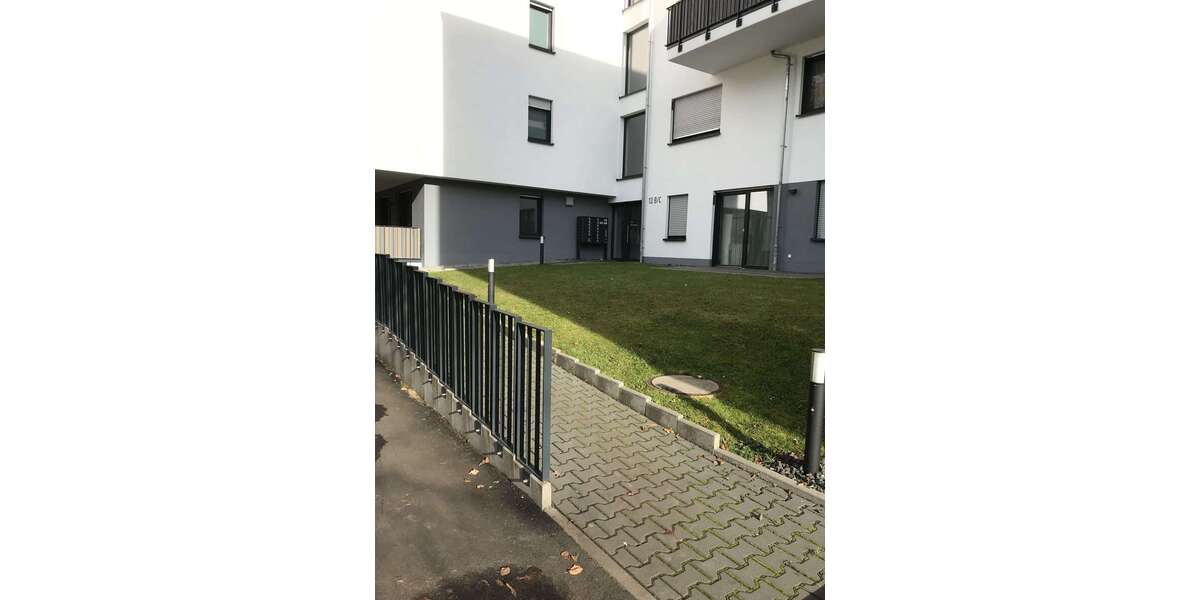 Wohnung zum Mieten in Marburg 498 € 45.01 m² 1 zimmer