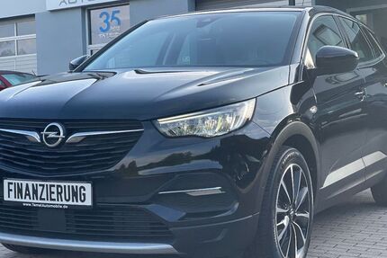 Opel Grandland (X) 59.575 km 14.990 &euro; Montabaur-Eschelbach 56410