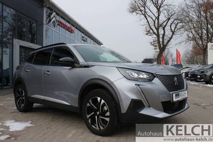 Peugeot e-2008 24.487 km 19.776 &euro; Neuruppin 16816