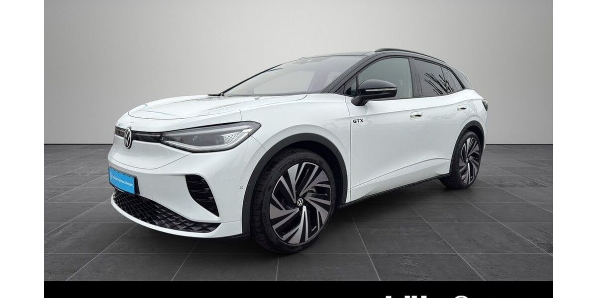 VW ID.4 5.050 km 47.490 &euro; Worms 67547