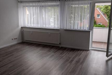 1 Zimmerwohnung ab dem 01.03.2026 frei inkl.Tiefgaragenstellplatz 1 zimmer