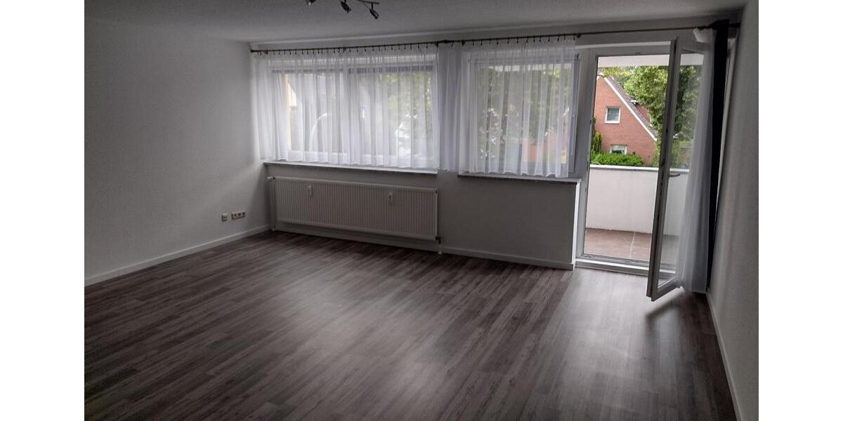 1 Zimmerwohnung ab dem 01.03.2026 frei inkl.Tiefgaragenstellplatz 1 zimmer