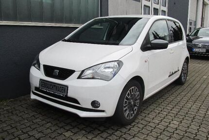 Seat Mii 51.000 km 9.995 &euro; Rheinfelden-Herten 79618