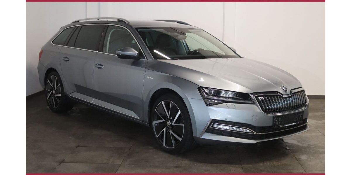 Skoda Superb 129.900 km 19.300 &euro; Bebra 36179