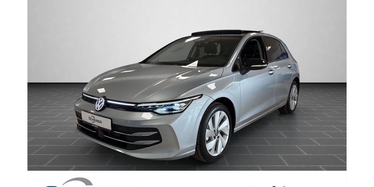 VW Golf 1.990 km 39.990 &euro; Mainz 55120