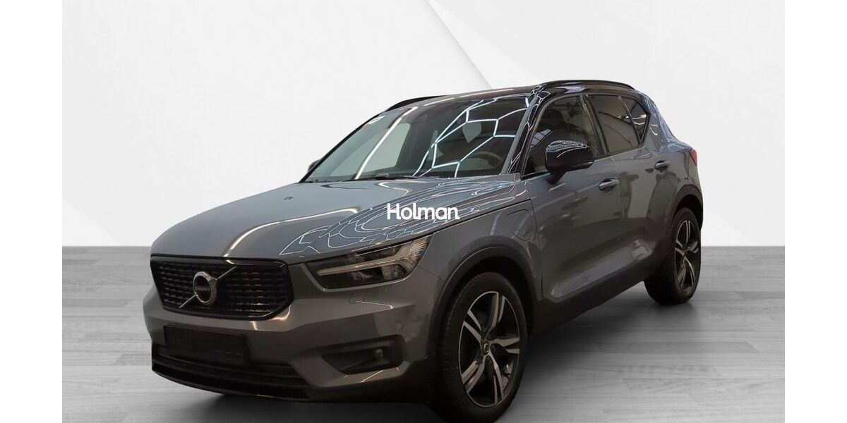 Volvo XC40 64.048 km 25.930 &euro; Eschborn 65760