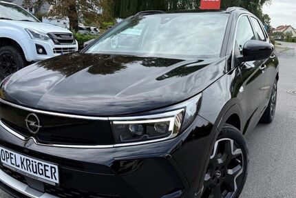 Opel Grandland (X)