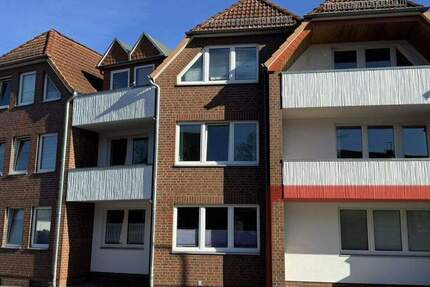 Wohnung Uelzen - 3 Zimmer, 61 m&sup2;, 118.000&euro; | Angebot:25424572