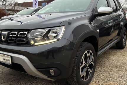 Dacia Duster 47.000 km 18.900 &euro; Gundremmingen 89355