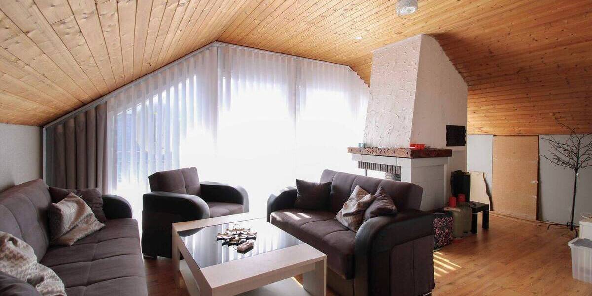 Einfamilienhaus Dautphetal Wolfgruben - 4 Zimmer, 219.000&euro; | Angebot:26584464
