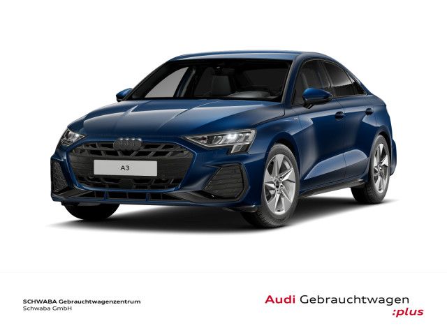 Audi A3 20.200 km 34.340 &euro; Gersthofen 86368