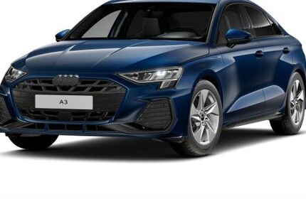 Audi A3 20.200 km 34.640 &euro; Gersthofen 86368