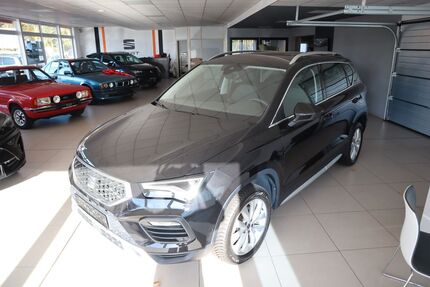 Seat Ateca 9.355 km 29.985 &euro; Döbern 03159