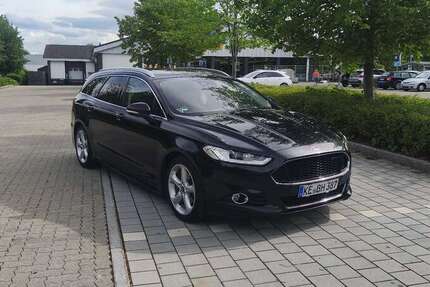 Ford Mondeo 196.000 km 12.000 &euro; Kempten (Kempten (Allgäu)) 87437