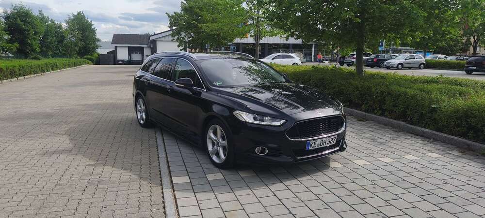Ford Mondeo 196.000 km 12.000 &euro; Kempten (Kempten (Allgäu)) 87437
