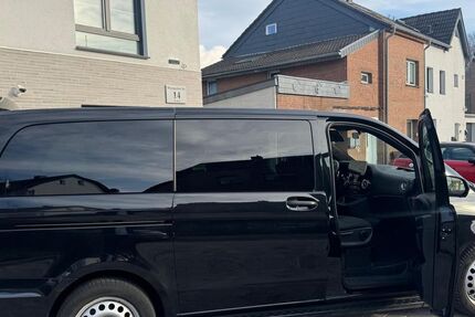 Mercedes-Benz Vito 60.000 km 26.000 &euro; Alsdorf 52477